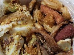 -二钢串叔麻辣烫(华龙大厦店)