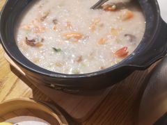 -潮粥荟·潮汕砂锅粥(朝阳大悦城店)