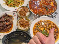 -金姐台湾菜(珠江路店)