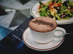 -1981牛排西餐厅(海信店)