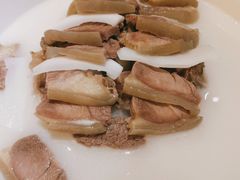 海南椰香白切羊-闻见中国海南菜(K11店)