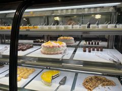 -汉巴味德·烤肉与啤酒的自助(杭州大悦城店)