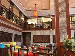 -侬佳蒸菜馆(听潮店)