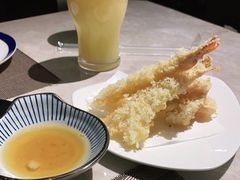 -極上萬膳·日料放题(海岸城店)