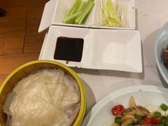 -华馨园北京烤鸭(丽水店)