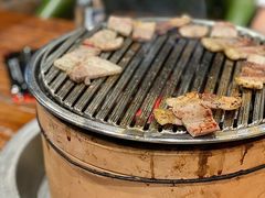 -原始泥炉烤肉(总店)