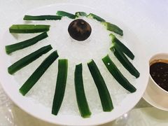 -顺峰海鲜酒楼(省府店)
