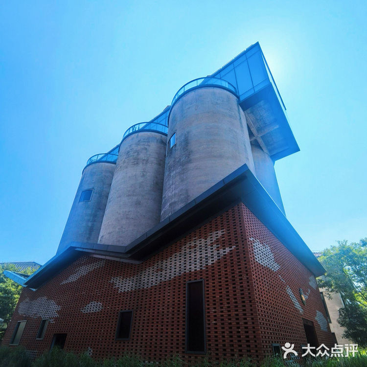 温馨惬意的咖啡时光☕️朱家角一尺花园