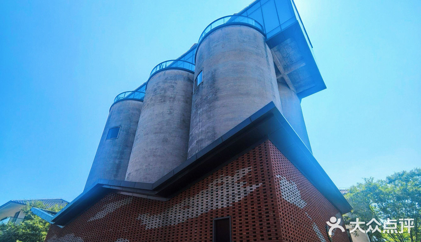 温馨惬意的咖啡时光☕️朱家角一尺花园