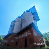 温馨惬意的咖啡时光☕️朱家角一尺花园