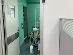 -同济大学附属口腔医院
