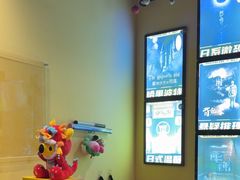 -谜盒子奇幻密室(南屏店)