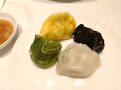 -双合园·海鲜水饺青岛菜(万佳广场店)