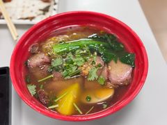 -下环街市熟食中心