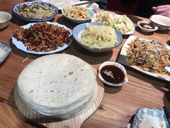 -满园春饼(运河城店)