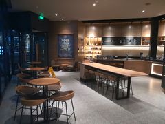 -星巴克(天津大悦城第二店)