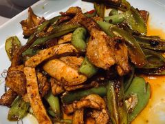 川味回锅肉-再回头私房菜·老南京菜