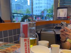 -肥韬茶餐厅(海上世界店)