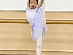 -DC少儿舞蹈培训中心(人民桥店)