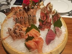 -Mr·Fish鱼鲜生海鲜放题(银泰in99店)