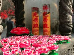 -西安青龙寺遗址景区
