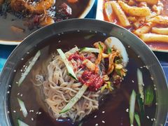 冷面-妈妈手(山大总店)