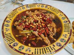 -稻品香小锅饭豆腐馆(北三路店)