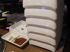 -火炉火自助餐(悠唐购物中心店)