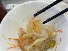 -祈胜邨•顺德鱼生•顺德菜(容桂店)