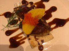 -赤坂亭·M9和牛烧肉·铁板烧(合肥万象城店)
