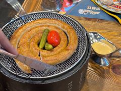 -卢布里西餐厅(总店)