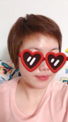 -MY HAIR ARDOR