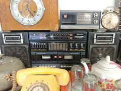 -韩萍老南京馄饨(河西万达店)