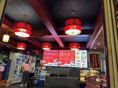 -忆乡情铁锅炖鱼饭店(延庆店)
