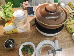 -菌小白火锅(时尚天河店)