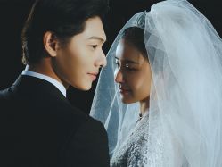 -第一夫人婚纱摄影(南京店)