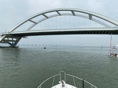 -五缘湾游艇帆船俱乐部