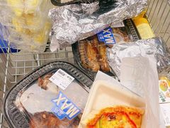 -盒马X会员店(王府井奥莱UP TOWN店)