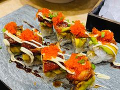 -东京屋(武定路店)