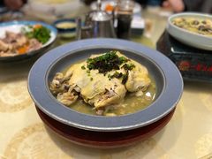 -锡和无锡菜(景丽苑店)