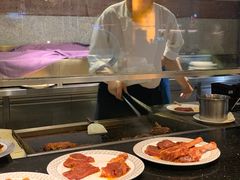 -华强广场酒店-椰香高空自助餐厅