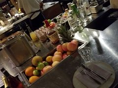 -BOR Eatery(安福路店)