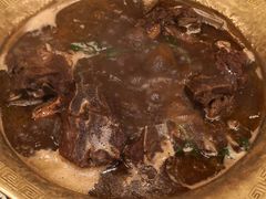 -芦月轩羊蝎子(北蜂窝店)