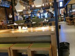 -东园小馆·早茶·淮扬小炒(印象汇店)