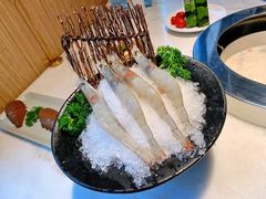 -煲宫猪肚鸡(晶品店)