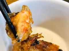 茶香虾-杭百味·大众精选杭帮菜(西湖音乐喷泉店)