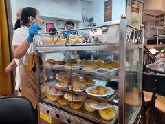 -香港蓮香樓(中環店)