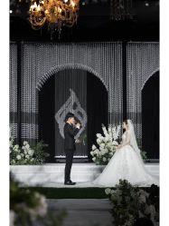 -MECCI婚礼摄影跟拍(红东方广场店)
