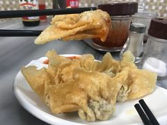 -芬芳甜品(同福路店)