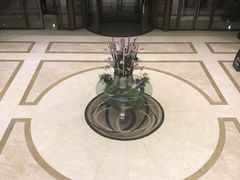 -百富怡大酒店